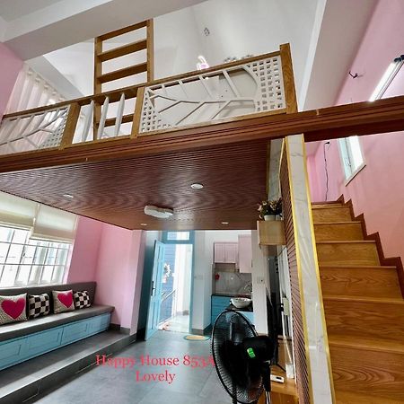 Can Lovely Villa Vũng Tàu Ngoại thất bức ảnh