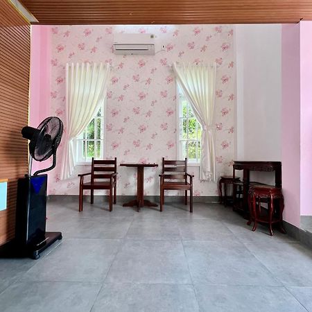 Can Lovely Villa Vũng Tàu Ngoại thất bức ảnh