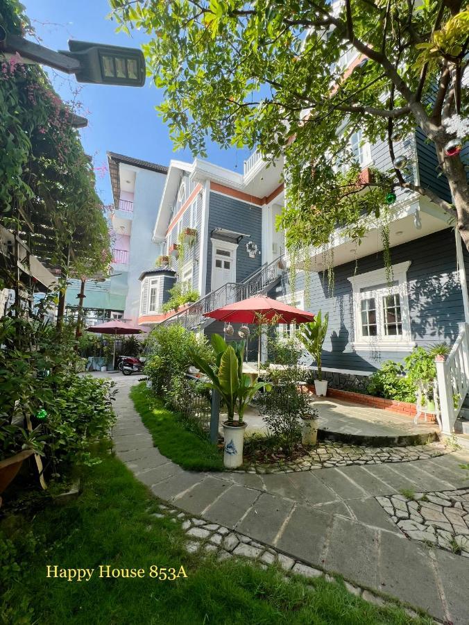 Can Lovely Villa Vũng Tàu Ngoại thất bức ảnh