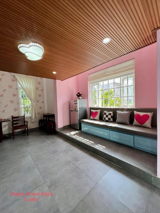 Can Lovely Villa Vũng Tàu Ngoại thất bức ảnh