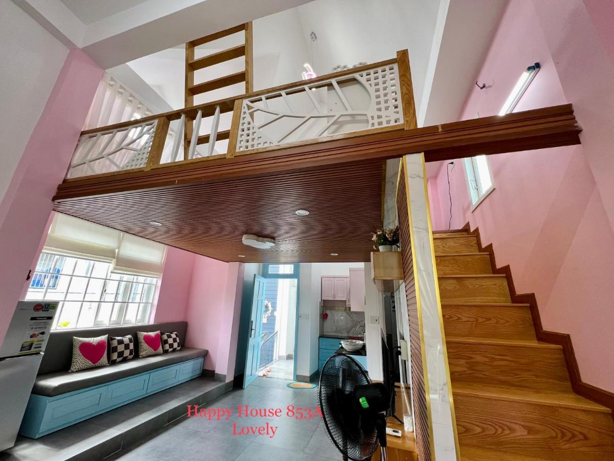 Can Lovely Villa Vũng Tàu Ngoại thất bức ảnh