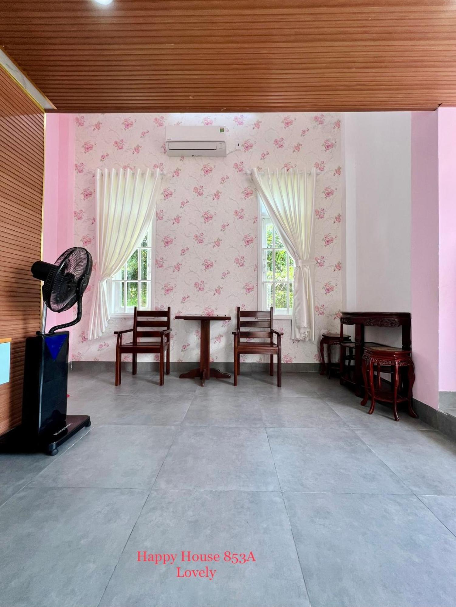 Can Lovely Villa Vũng Tàu Ngoại thất bức ảnh